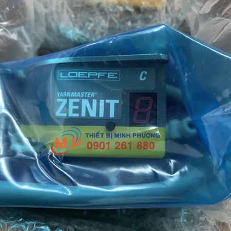 ĐẦU CẮT LOEPFE ZENIT
